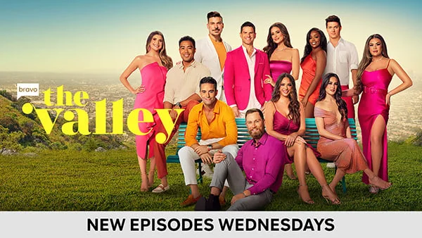 The Valley - NEW EPISODES WEDNESDAYS