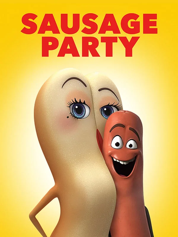 Sausage Party