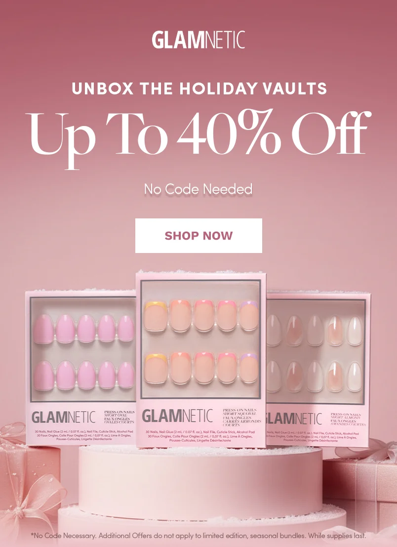 Up to 40% Off Holiday Vaults Shop Now No Code Needed