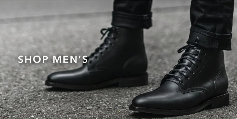 Shop Men's