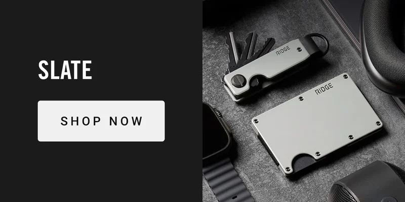 Slate | Shop Now
