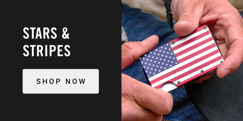 Stars & Stripes | Shop Now