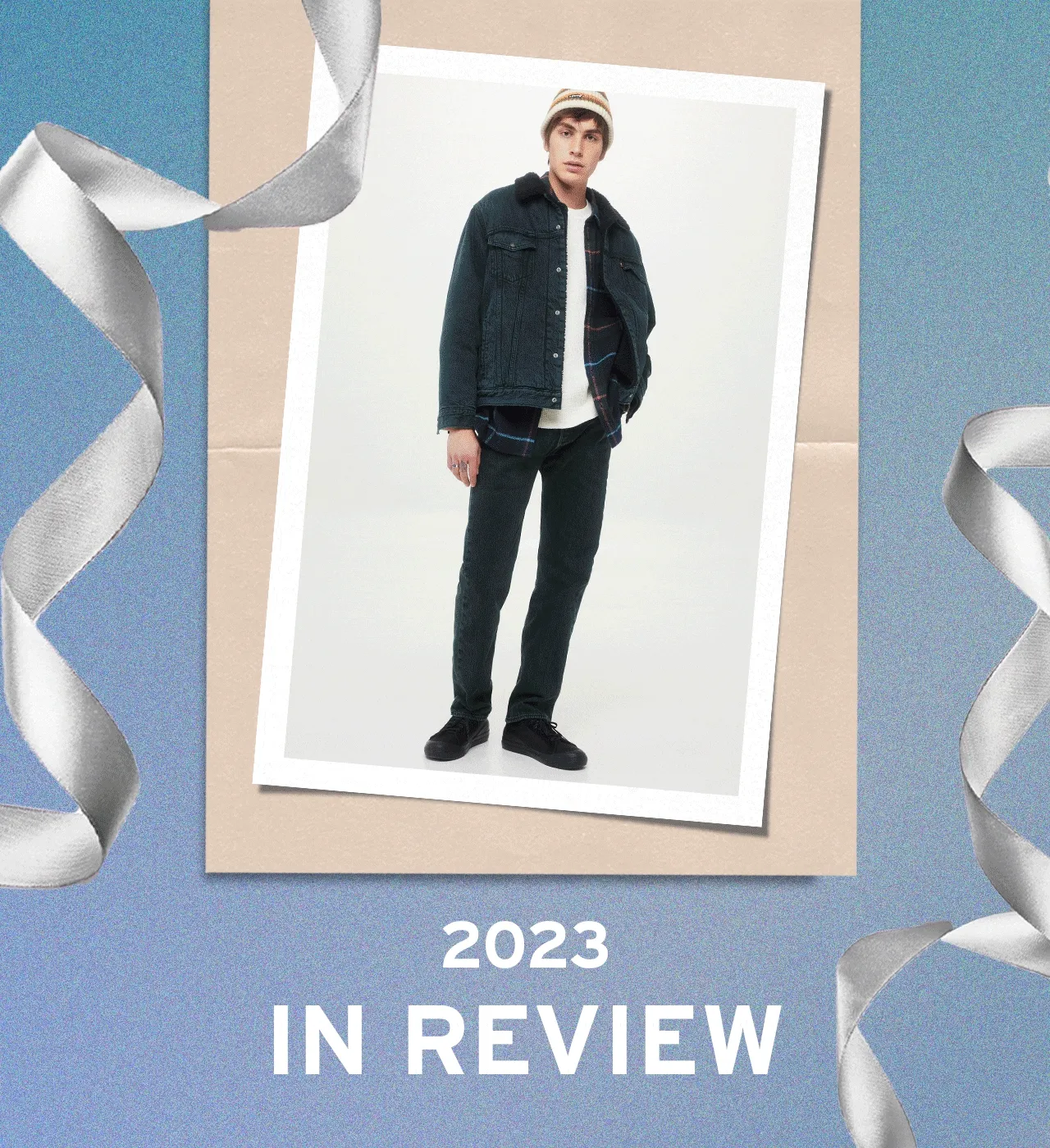 SHOP JEANS