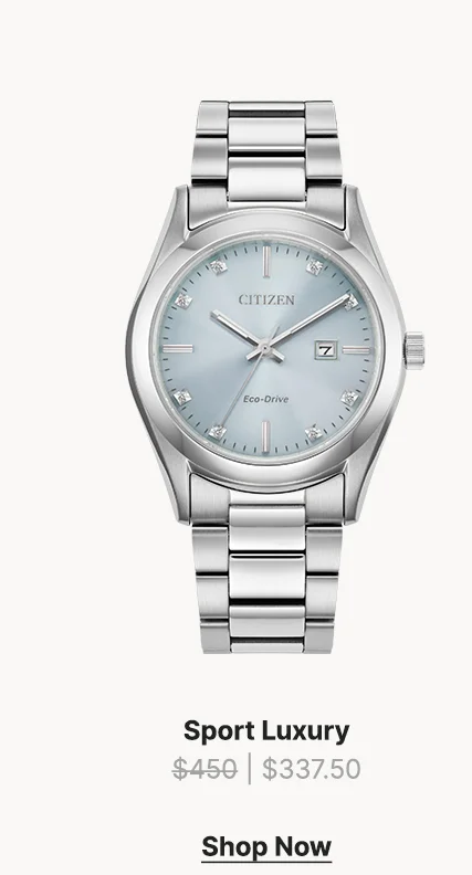 Sport Luxury - EW2700-54L