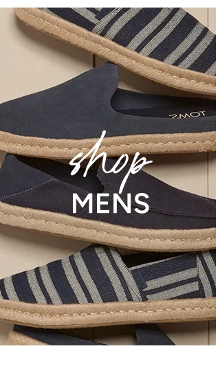 Shop Men's