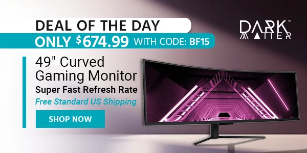 Deal of the Day