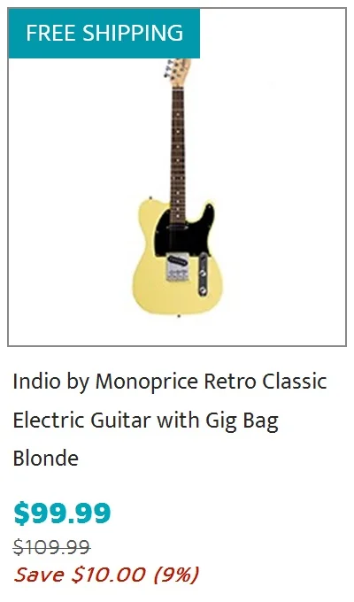 View product recommended for you