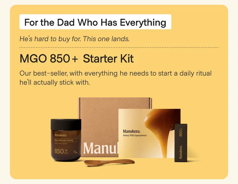 MGO 850+ Starter Kit