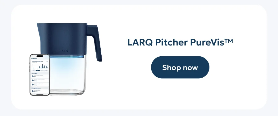 LARQ Pitcher PureVis™
