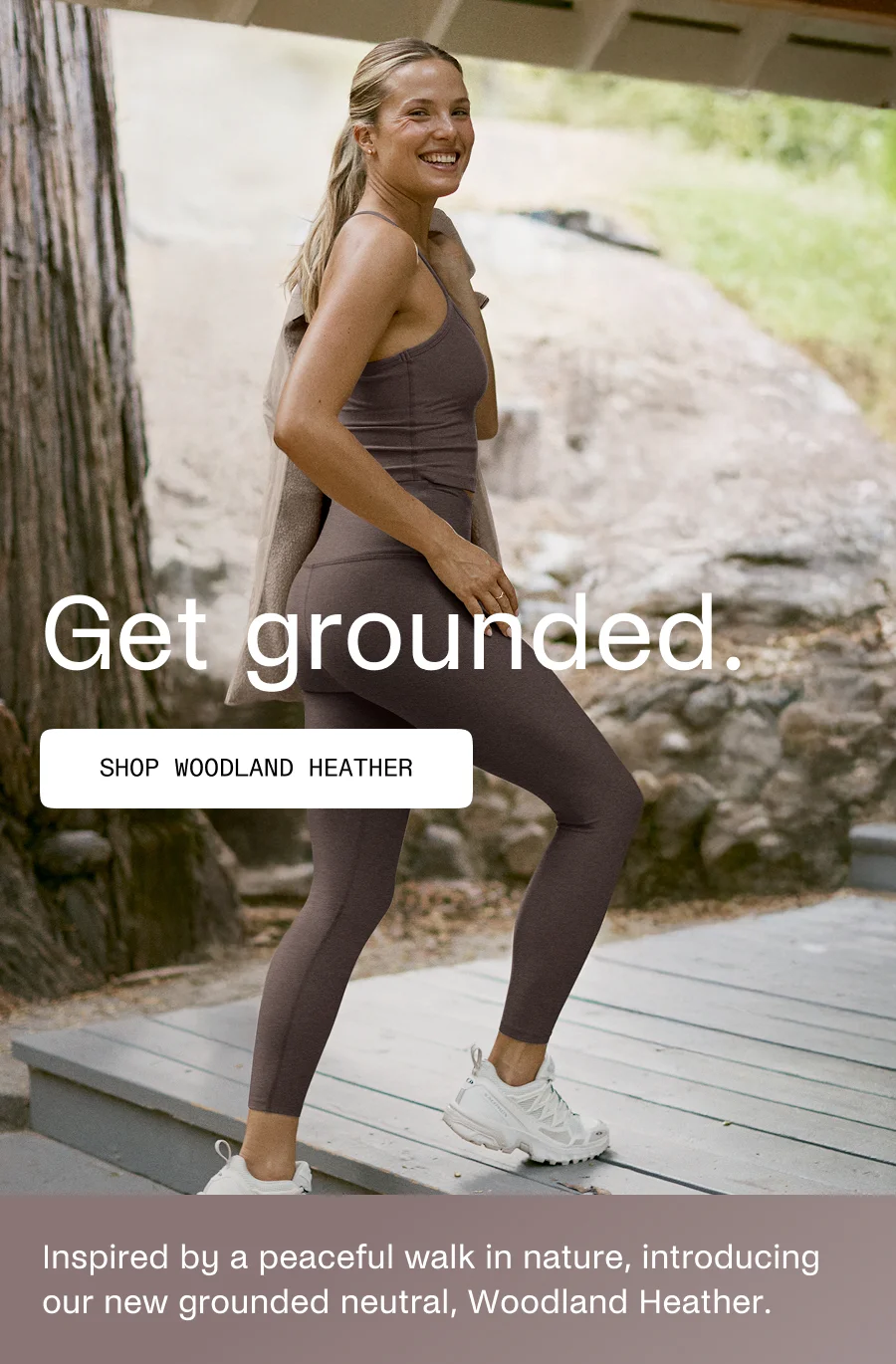 Shop Woodland Heather