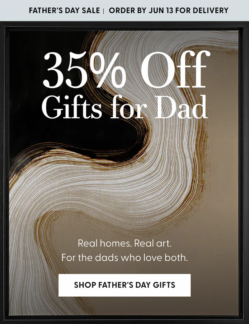 Shop Father's Day Gifts