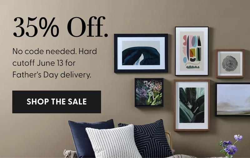 35% Off | Shop the Sale