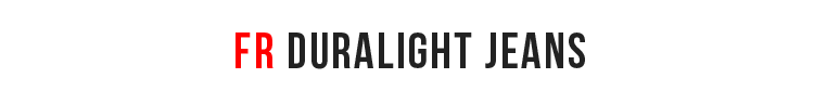 FR DURALIGHT JEANS