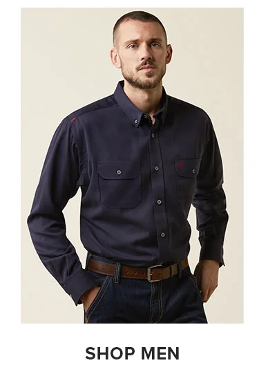Shop Men's FR Air Inherent