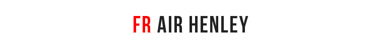 FR AIR HENLEY