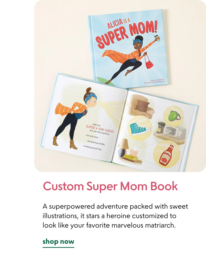 custom-super-mom-book