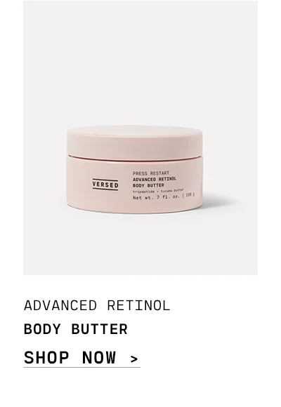 AdvancedRetinolBodyButter