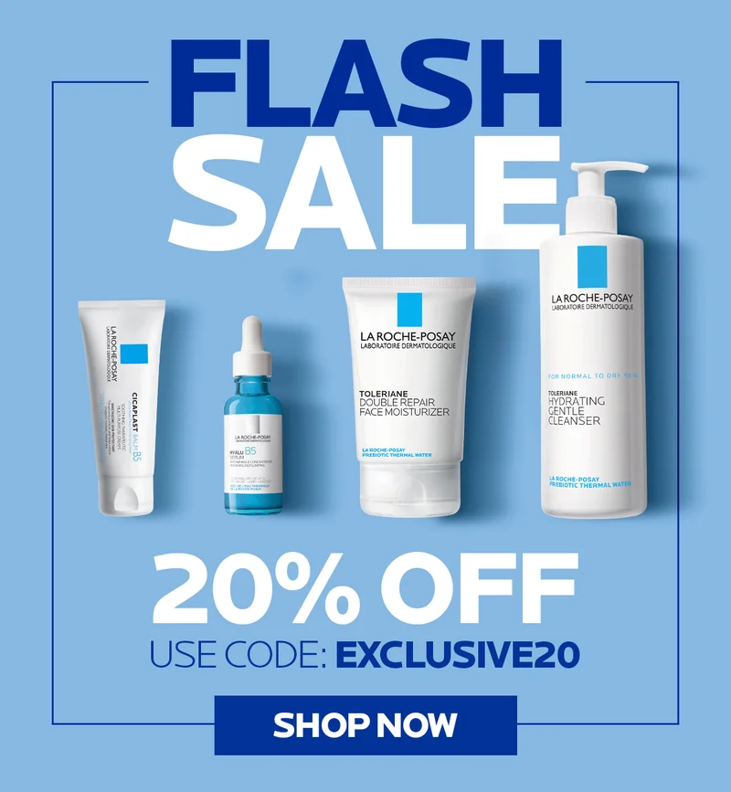 Flash Sale