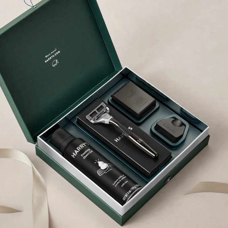 Father's Day gift set