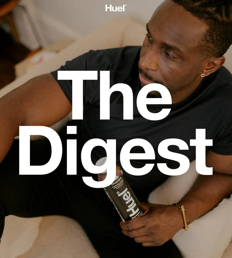 The Digest