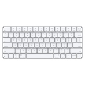 Apple Wireless USB-C Magic Keyboard with Touch ID, US English