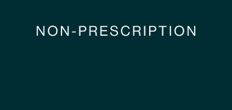 Non-Prescription Non-Prescription