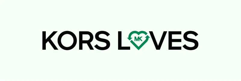 KORS LOVED