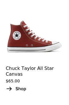 Personalized Converse Product Image - Click to Shop Item in Store