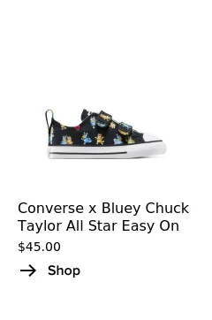 Personalized Converse Product Image - Click to Shop Item in Store