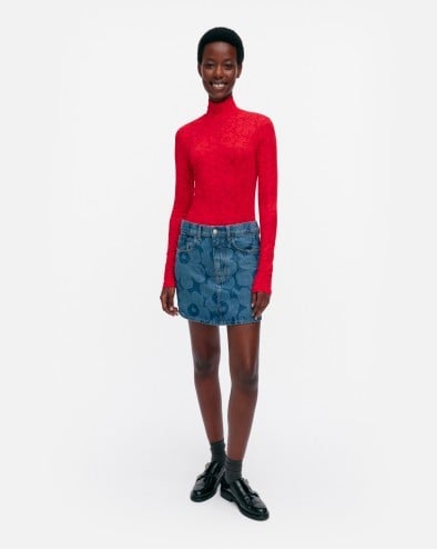 Solmia Piirto Unikko shirt