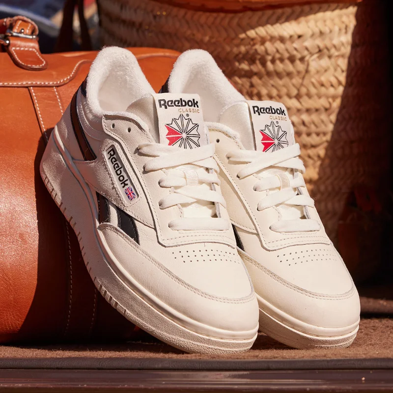 Reebok Club C Double Shoes