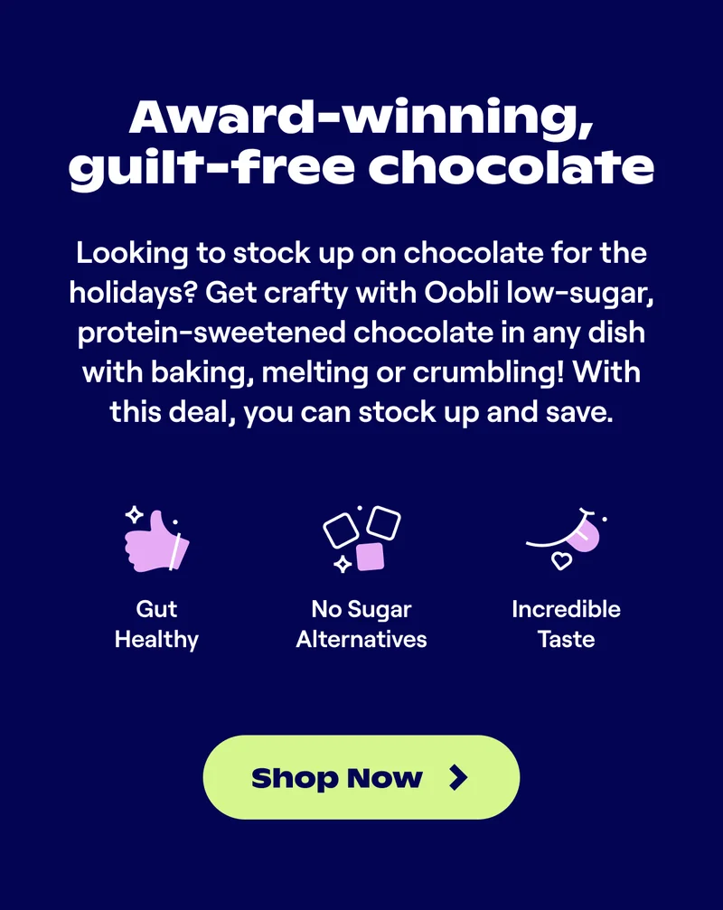 Award-Winning Chocolate