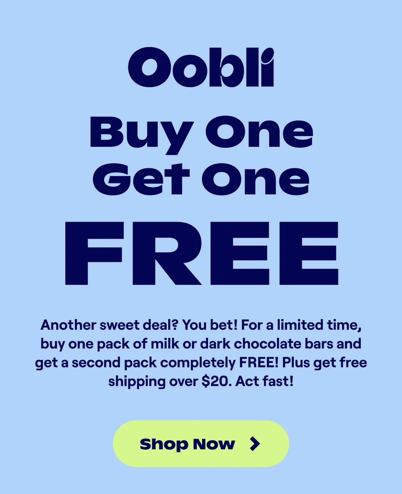 Buy One Get One FREE