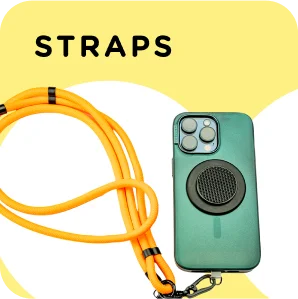 Straps