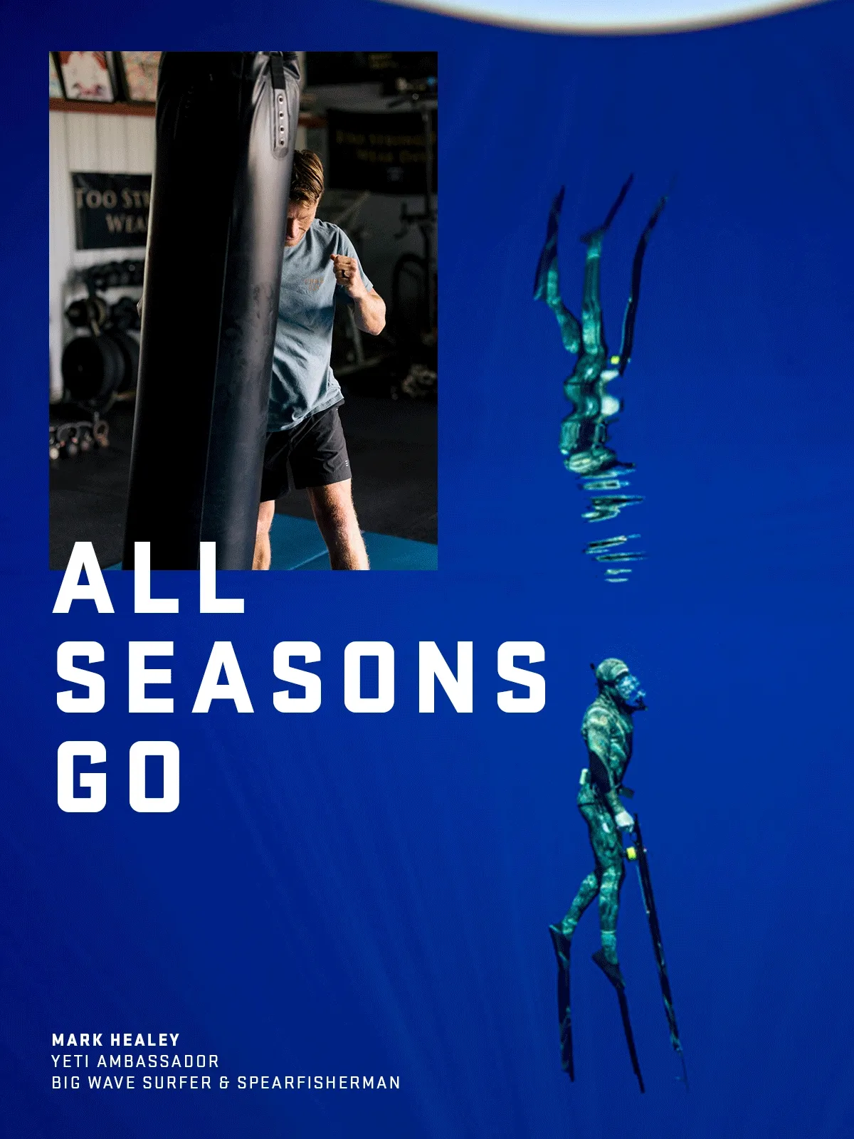 All Seasons Go
