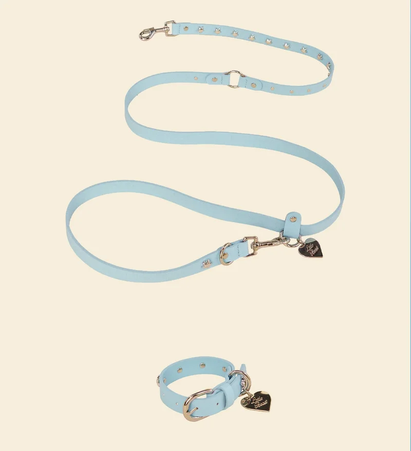 Cowboy Baby Blue