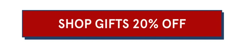 Shop Gifts 20% Off