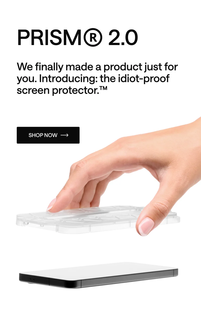Shop Prism 2.0