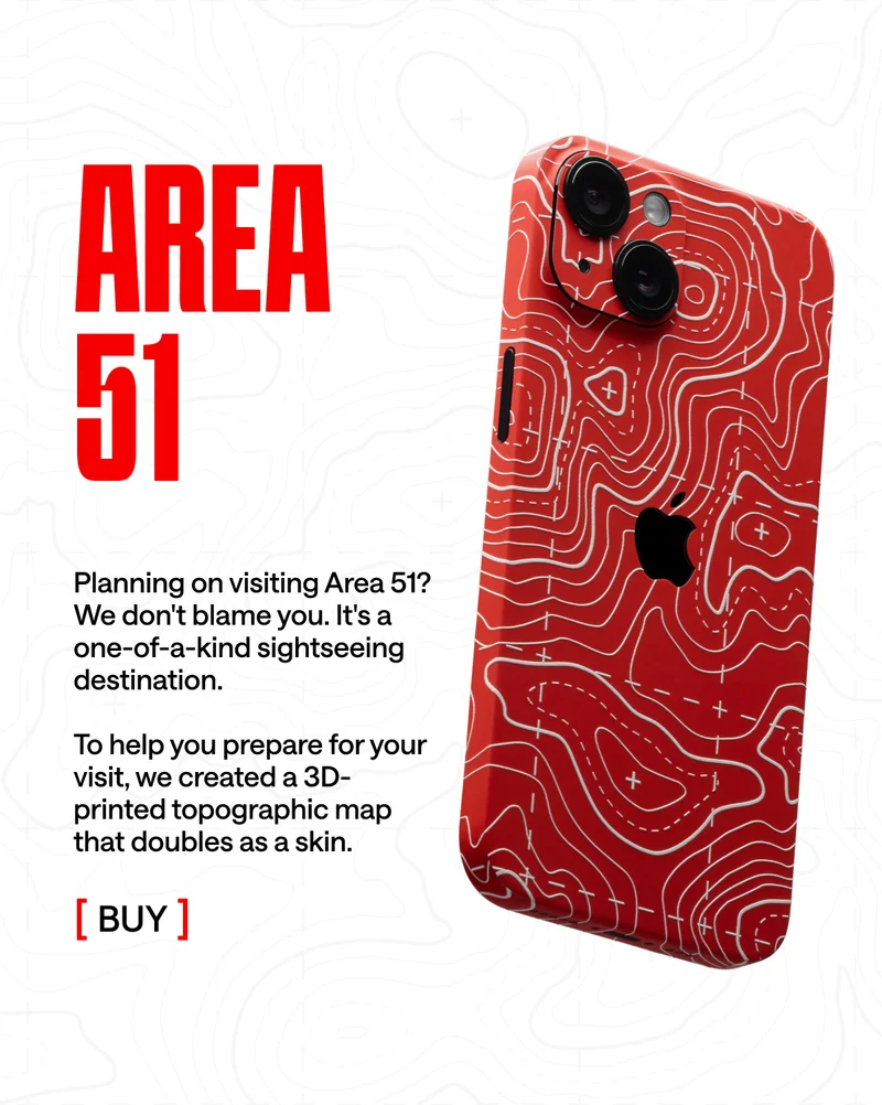 Buy Area 51