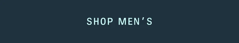 Shop Men's Sale