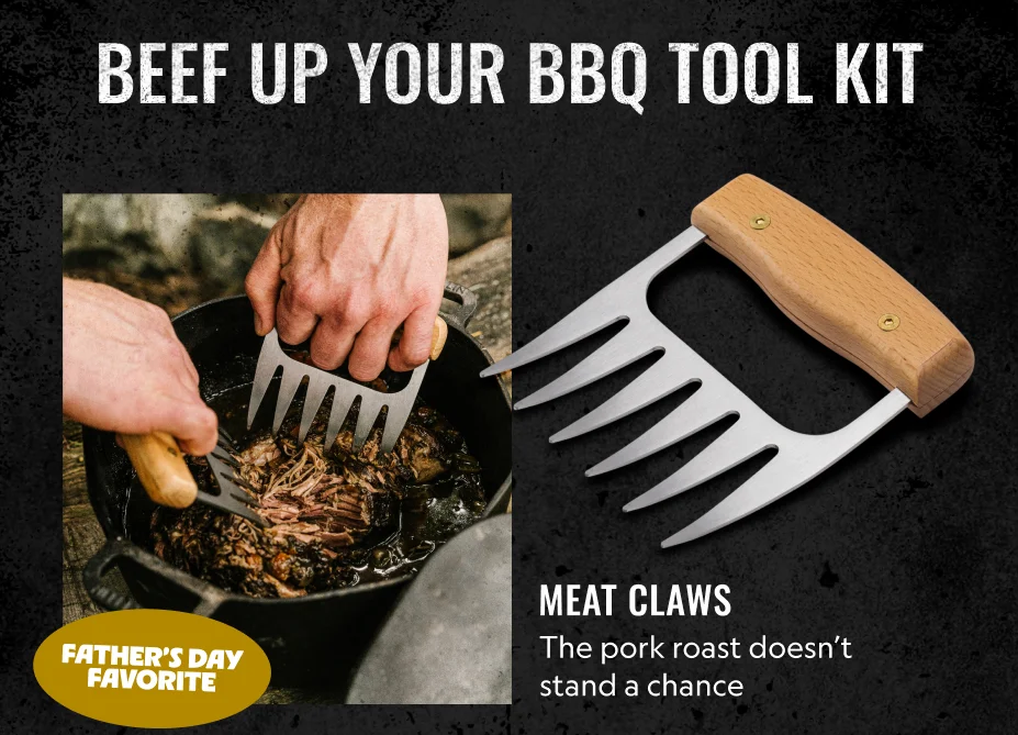 Meat Claws