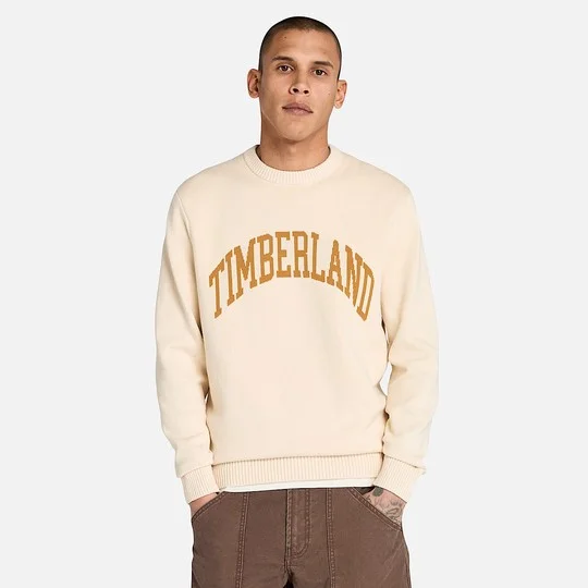 Men's Timberland® Graphic Sweater