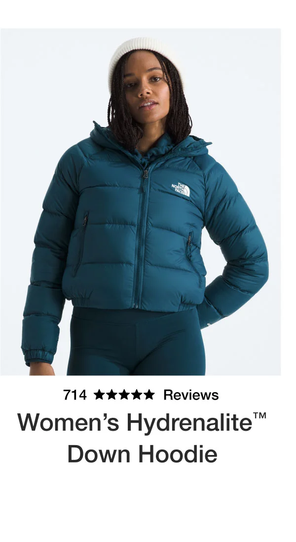 Women's Hydrenalite™ Down Hoodie