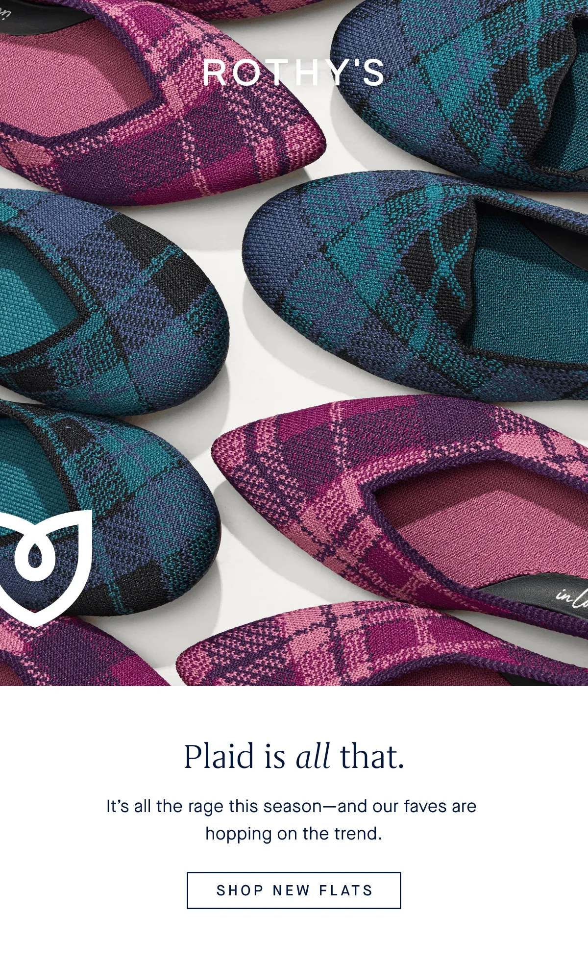 Plaid is all that. Itβs all the rage this seasonβand our faves are hopping on the trend. SHOP NEW FLATS Plaid is all that. Itβs all the rage this seasonβand our faves are hopping on the trend. SHOP NEW FLATS