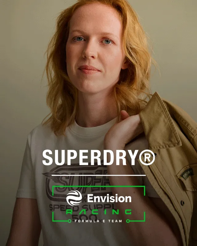 Superdry