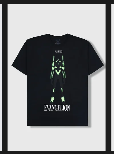 EVA 1 T-SHIRT