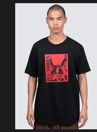 HORNY T-SHIRT