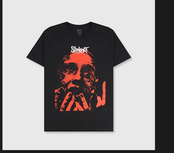FACE T-SHIRT