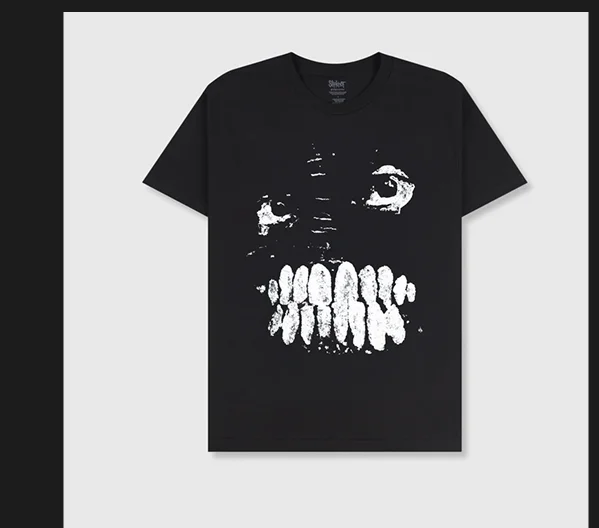 TEETH T-SHIRT