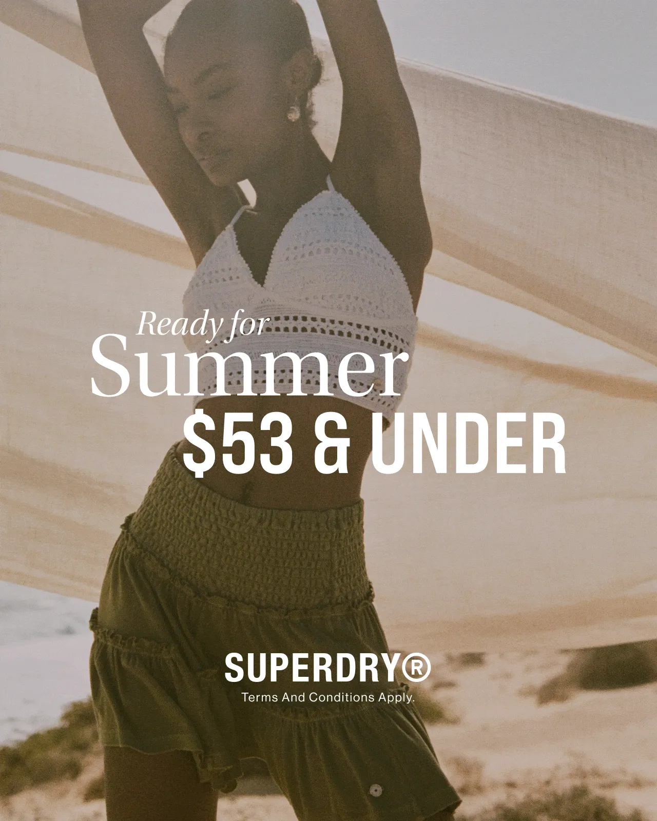 Superdry
